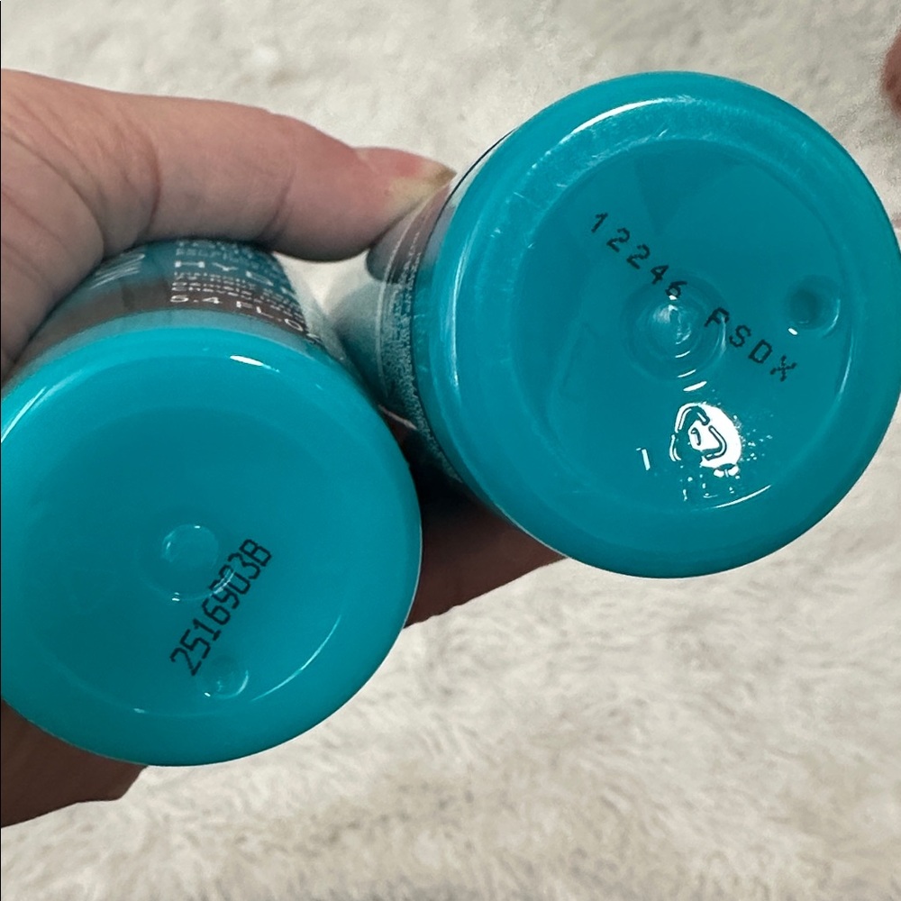 ❤️ NEW! MoroccanOil All in One Leave in Condition/Protect & Prevent Spray 5.4oz - Picture 3 of 3